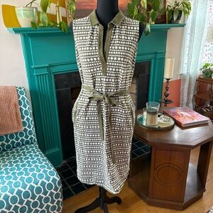 Boden Dress